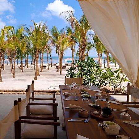 Lion In The Sun Hotel Малинди Екстериор снимка