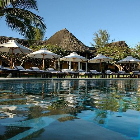 Lion In The Sun Hotel Малинди Екстериор снимка